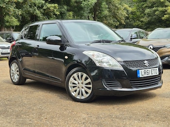 Used Suzuki Swift 2011 for sale - 79352392: Photo