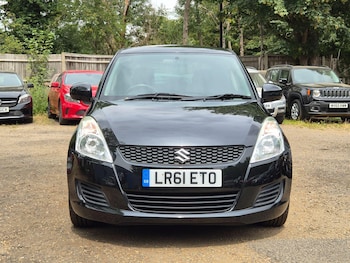 Used Suzuki Swift 2011 for sale - 79352392: Photo
