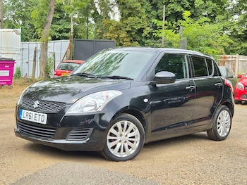 Used Suzuki Swift 2011 for sale - 79352392: Photo