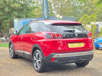 Used Peugeot 3008 2017 for sale - 79681189: Photo