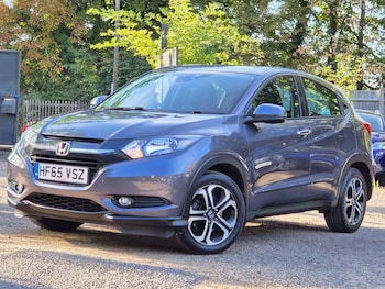 Used Honda HR-V 2015 for sale - 79622289: Photo