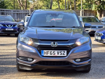 Used Honda HR-V 2015 for sale - 79622289: Photo