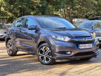 Used Honda HR-V 2015 for sale - 79622289: Photo