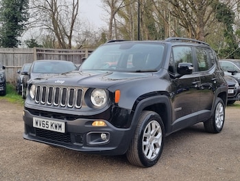 Used Jeep Renegade 2015 for sale - 79352380: Photo
