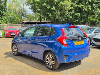 Used Honda Jazz 2017 for sale - 79352368: Photo