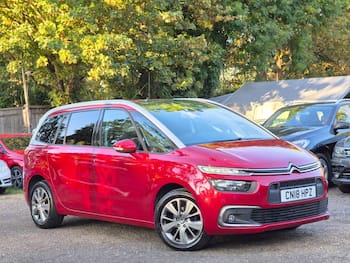 Citroen Grand C4 Picasso feature image