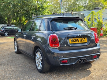 Used MINI Hatch 2015 for sale - 79352389: Photo