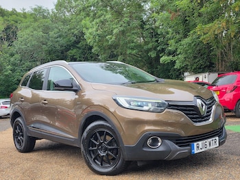 Used Renault Kadjar 2016 for sale - 79352381: Photo