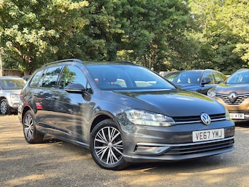 Used Volkswagen Golf 2018 for sale - 79352382: Photo