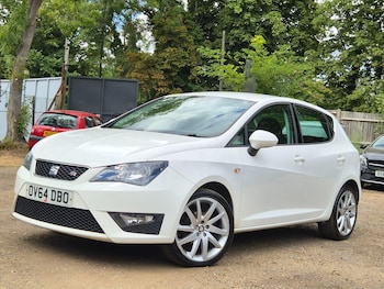 Used SEAT Ibiza 2014 for sale - 79464318: Photo