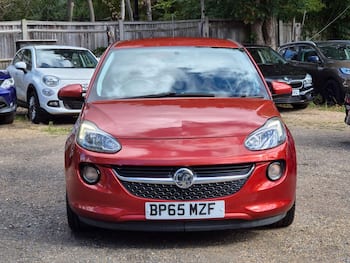 Used Vauxhall ADAM 2015 for sale - 79698548: Photo