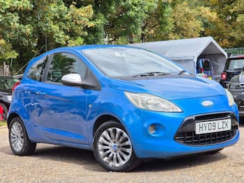 Used Ford Ka 2009 for sale - 79698895: Photo