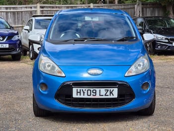 Used Ford Ka 2009 for sale - 79698895: Photo