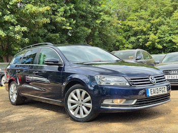 Used Volkswagen Passat 2013 for sale - 79352367: Photo