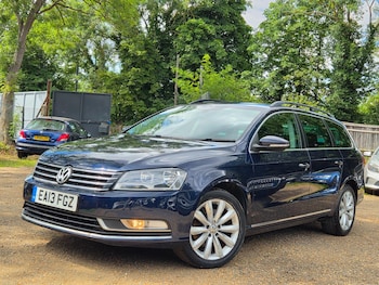 Used Volkswagen Passat 2013 for sale - 79352367: Photo