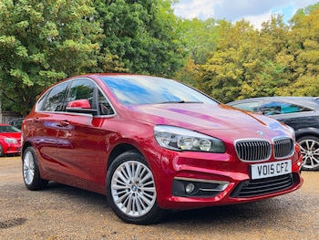 Used BMW 2 Series 2015 for sale - 79600938: Photo