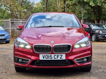 Used BMW 2 Series 2015 for sale - 79600938: Photo