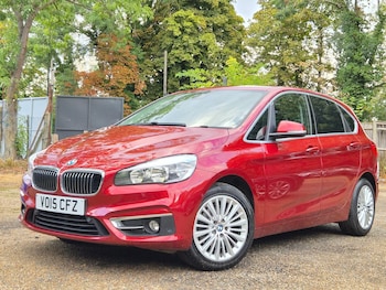 Used BMW 2 Series 2015 for sale - 79600938: Photo