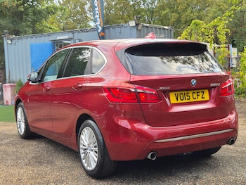 Used BMW 2 Series 2015 for sale - 79600938: Photo