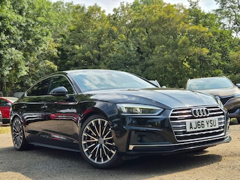 Used Audi A5 2017 for sale - 79352355: Photo