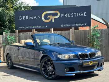 BMW 3 Series (E46) model guide - Prestige & Performance Car