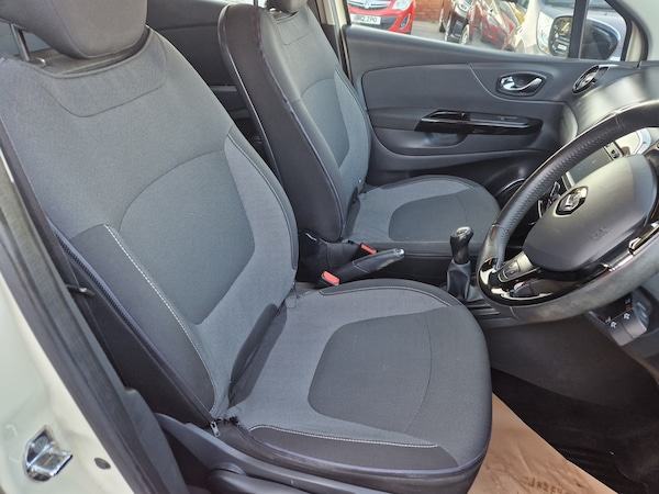 Used Renault Captur 2015 for sale - 76243879: Photo 21
