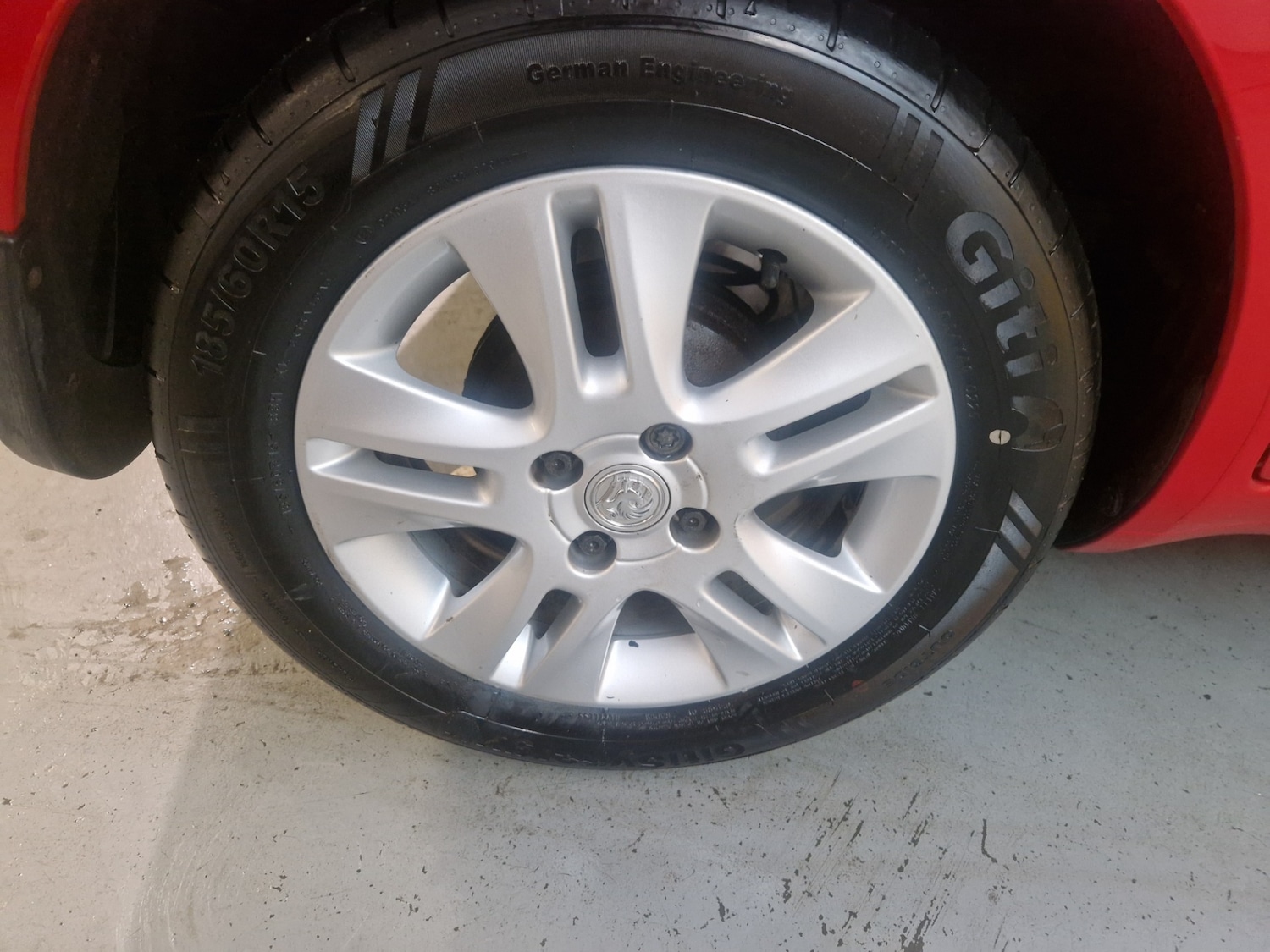 Used Vauxhall Agila 2012 for sale - 76517739: Photo 10