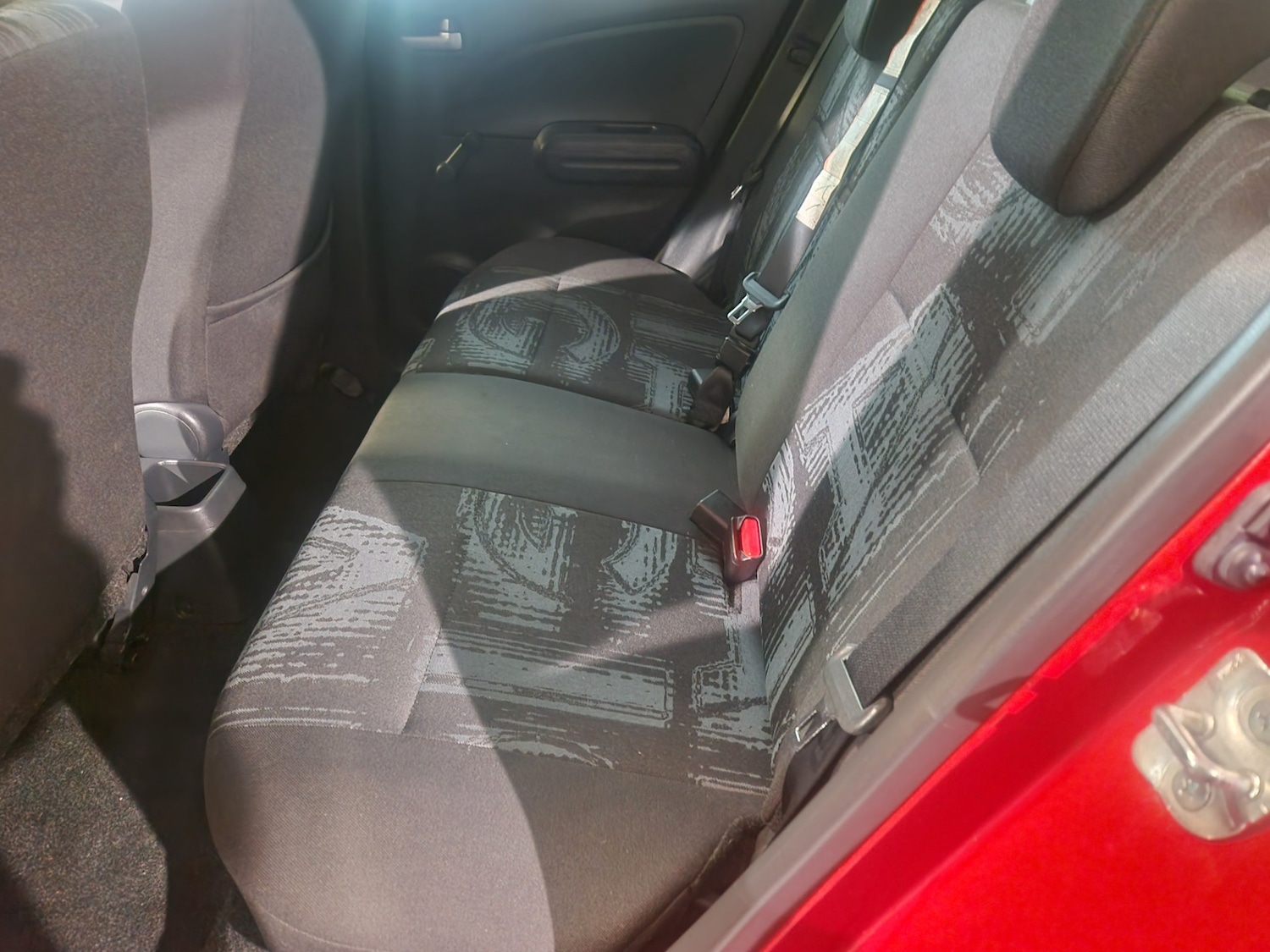 Used Vauxhall Agila 2012 for sale - 76517739: Photo 15