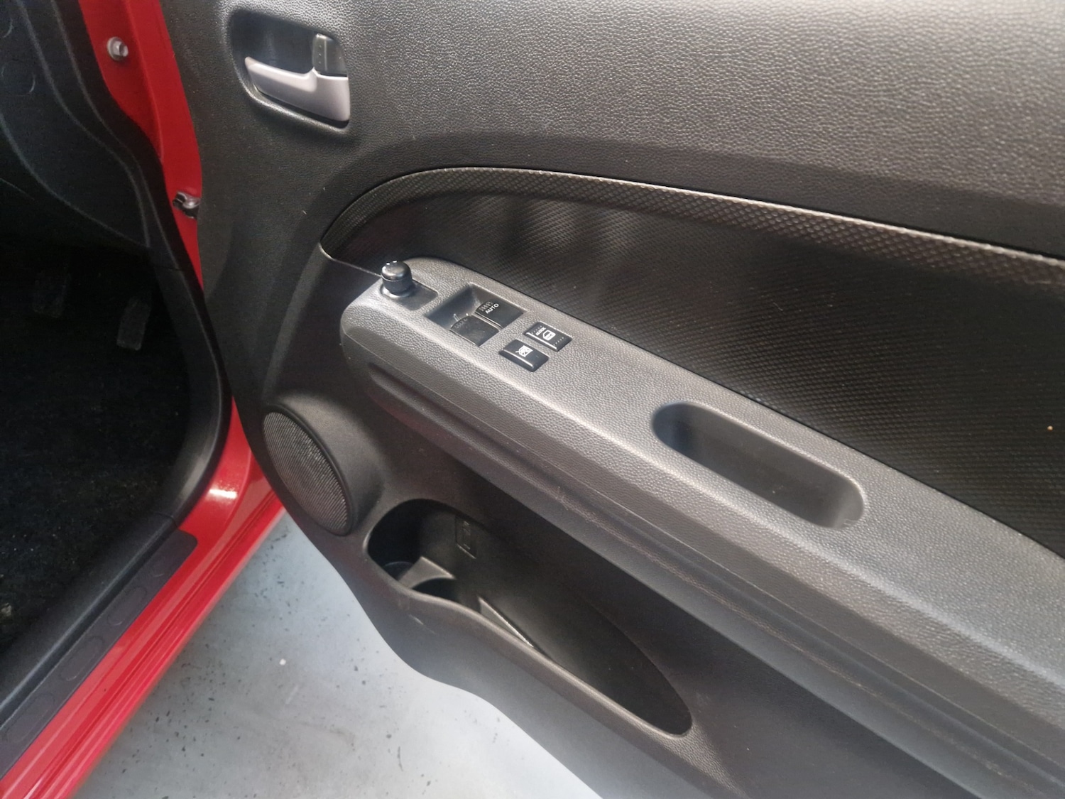 Used Vauxhall Agila 2012 for sale - 76517739: Photo 19