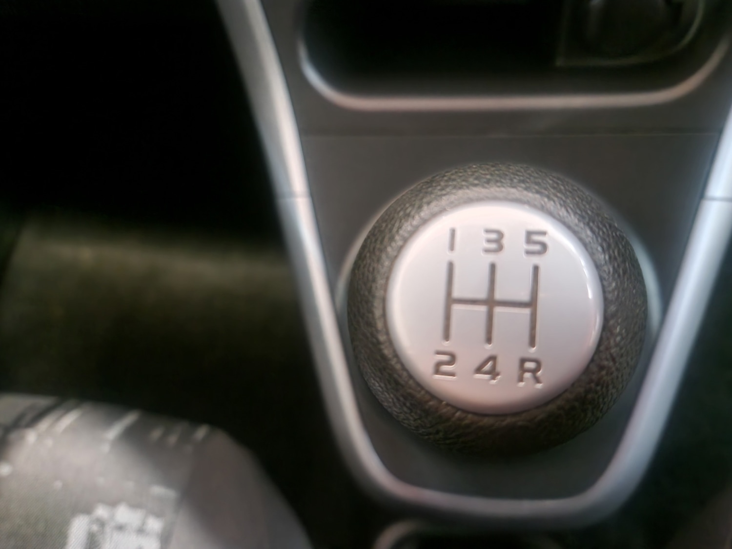 Used Vauxhall Agila 2012 for sale - 76517739: Photo 23