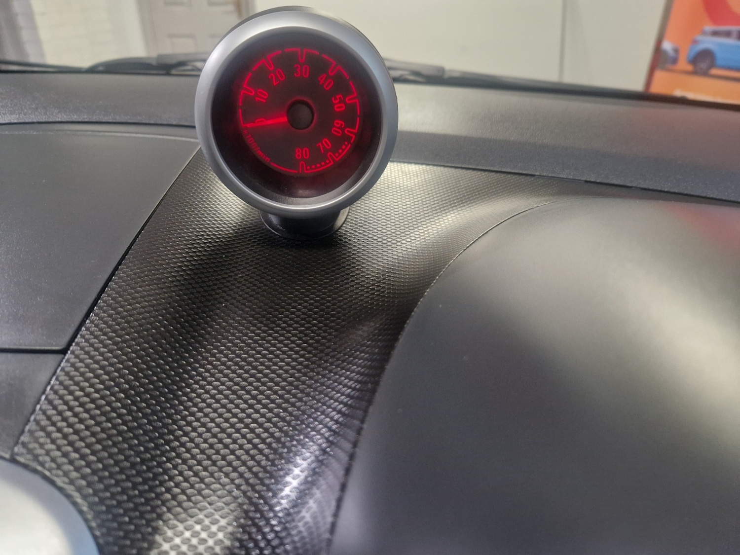 Used Vauxhall Agila 2012 for sale - 76517739: Photo 25