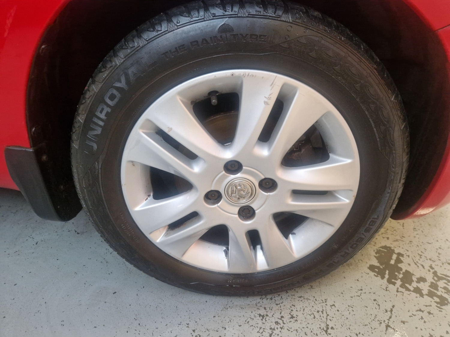 Used Vauxhall Agila 2012 for sale - 76517739: Photo 9