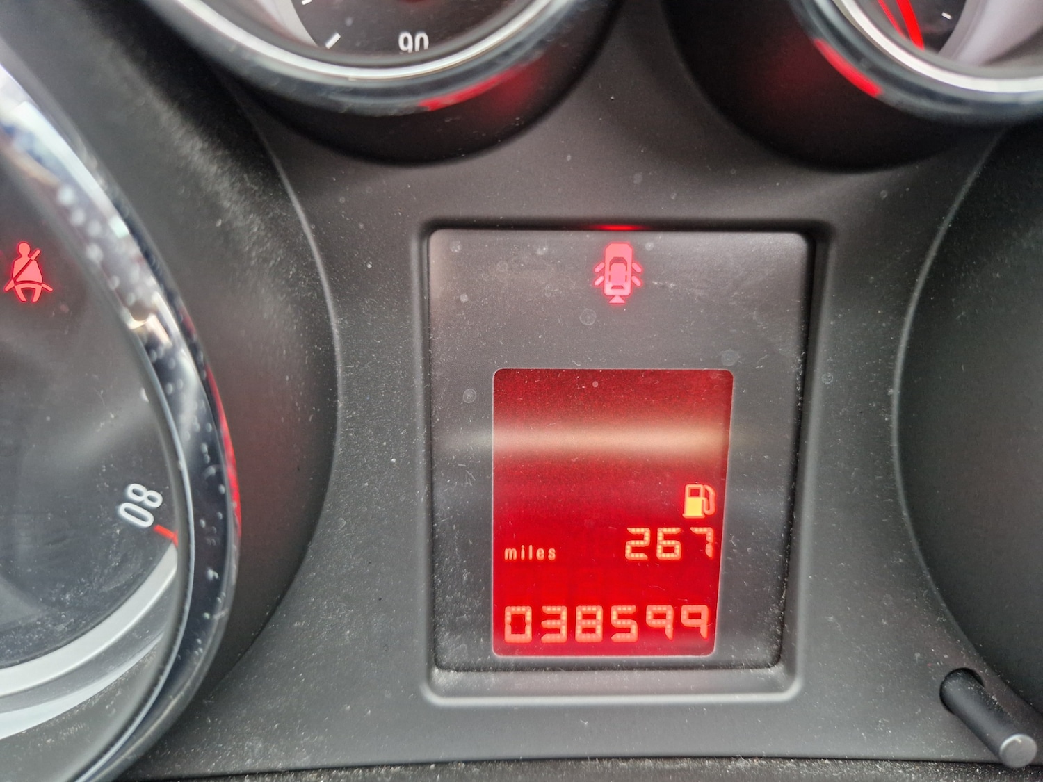 Vehicle 27