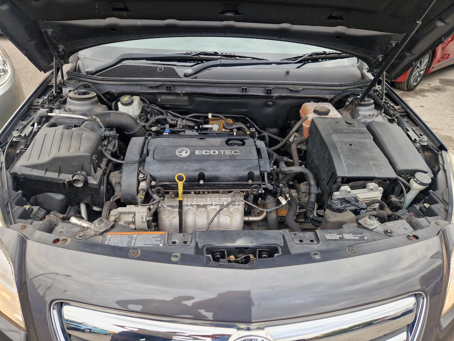 Vehicle 38