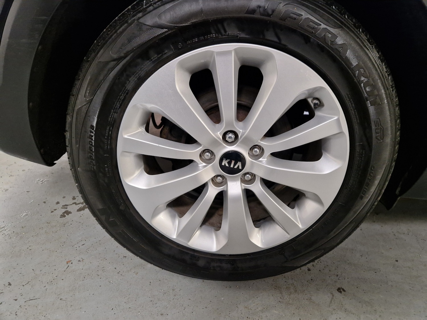 Used Kia Sorento 2016 for sale - 76461305: Photo 12