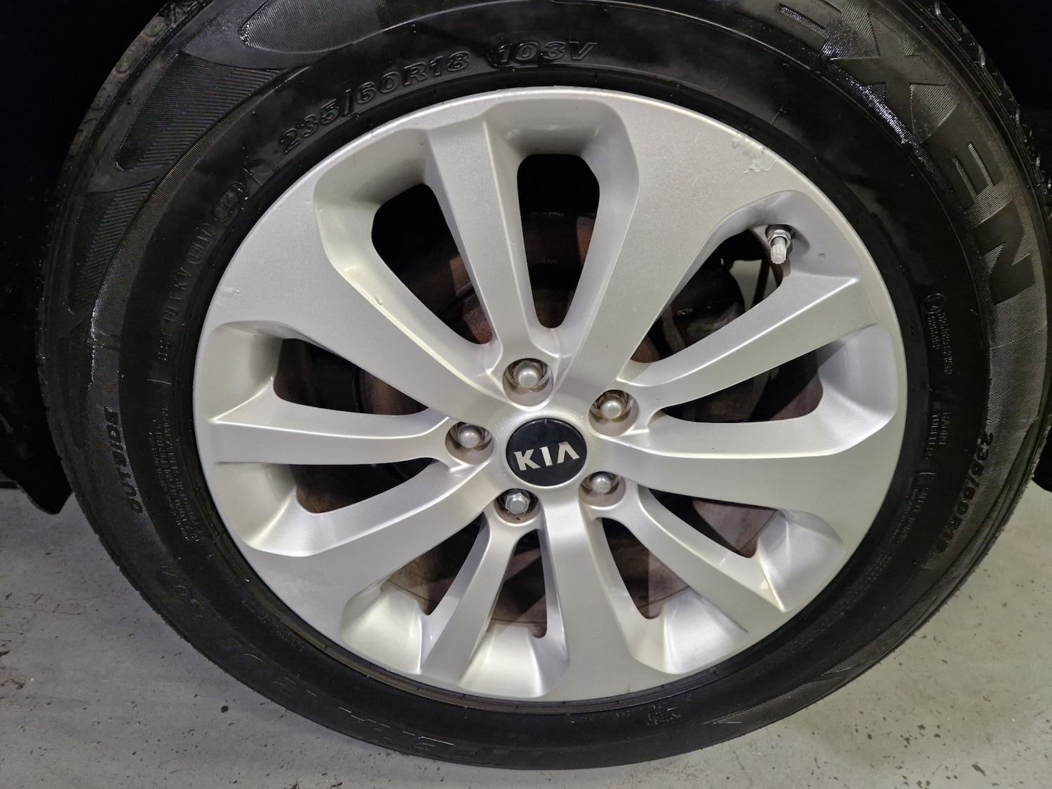 Used Kia Sorento 2016 for sale - 76461305: Photo 13