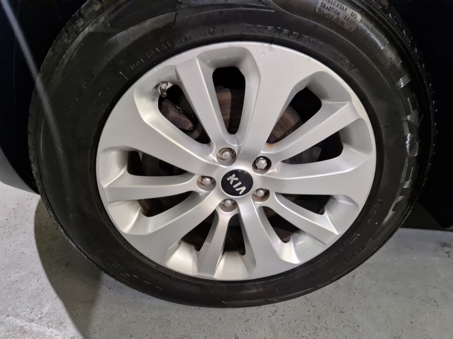 Used Kia Sorento 2016 for sale - 76461305: Photo 14