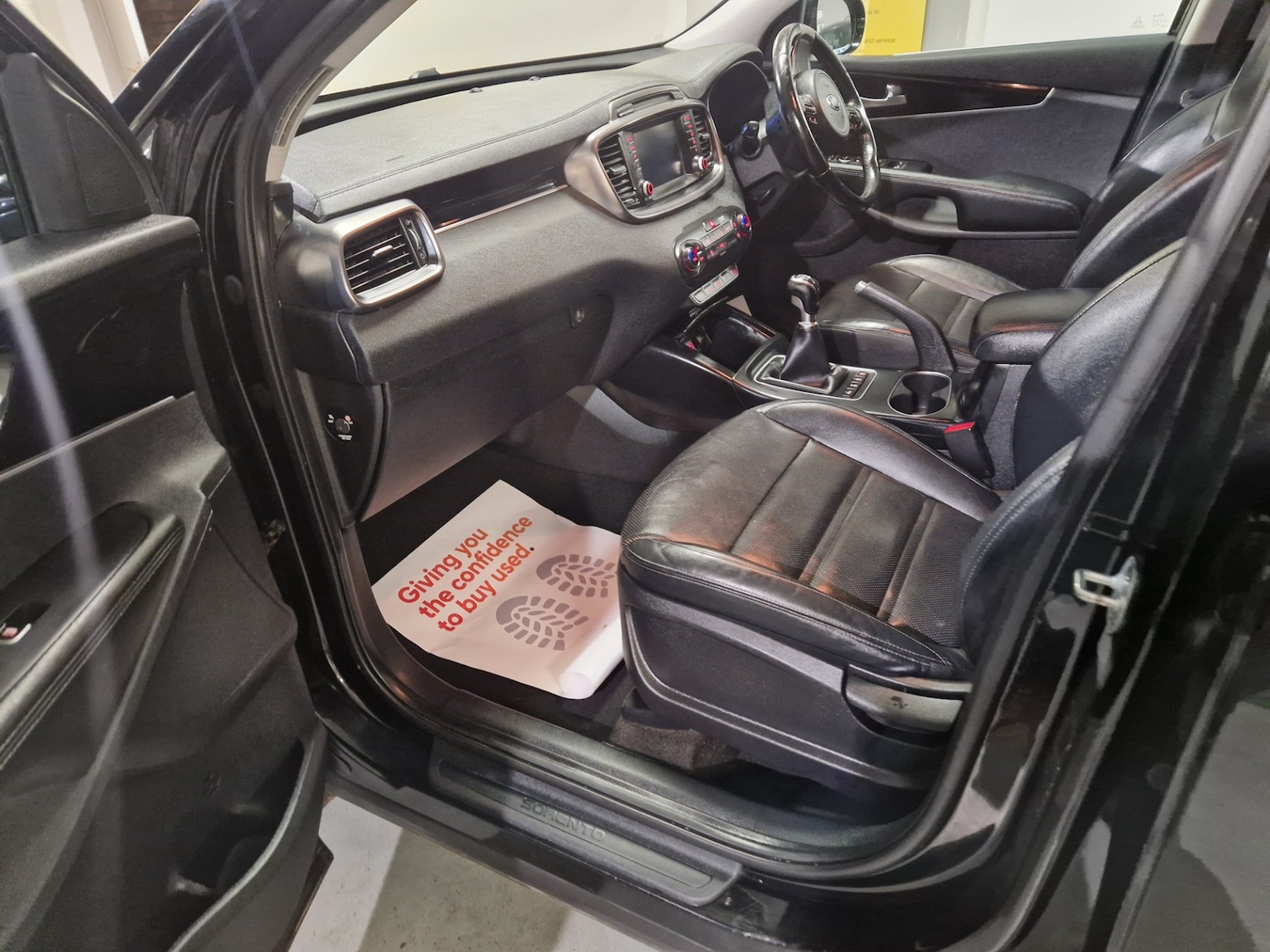 Used Kia Sorento 2016 for sale - 76461305: Photo 15