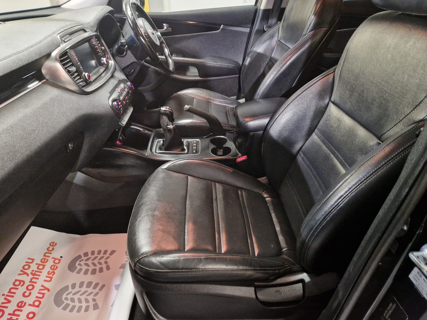 Used Kia Sorento 2016 for sale - 76461305: Photo 16