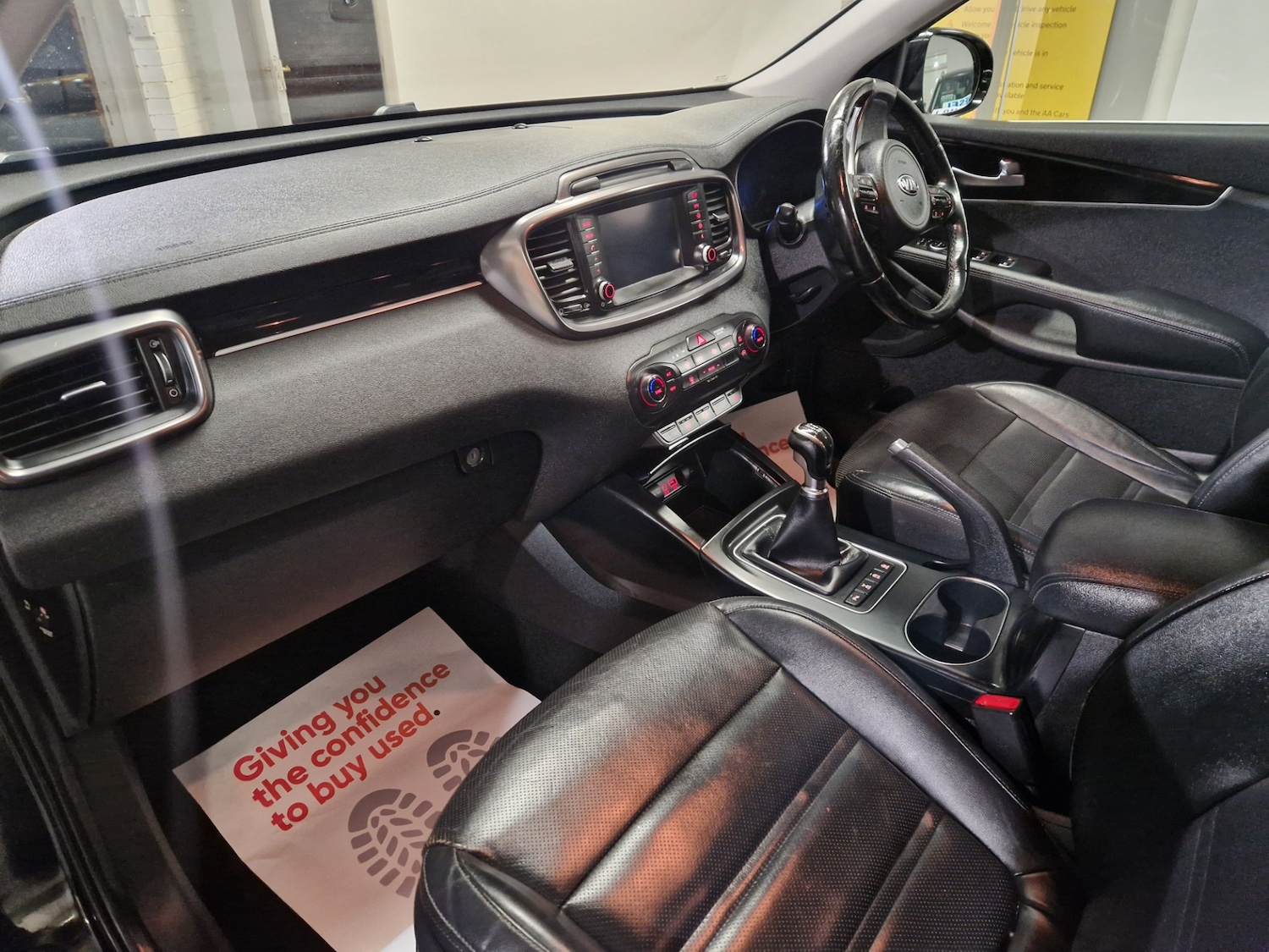 Used Kia Sorento 2016 for sale - 76461305: Photo 17