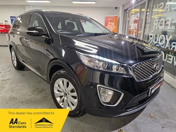 Used Kia Sorento 2016 for sale - 76461305: Photo