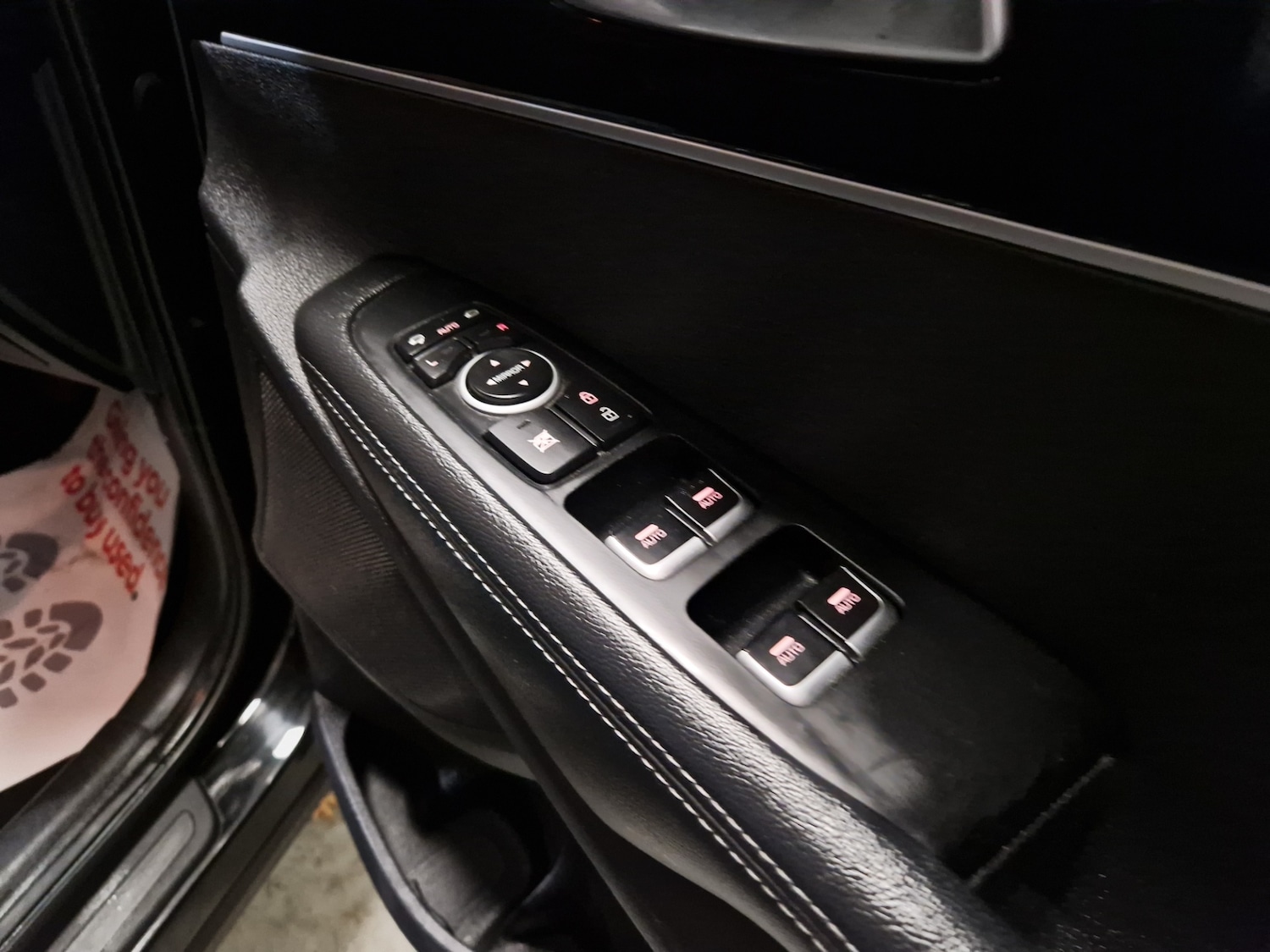 Used Kia Sorento 2016 for sale - 76461305: Photo 25