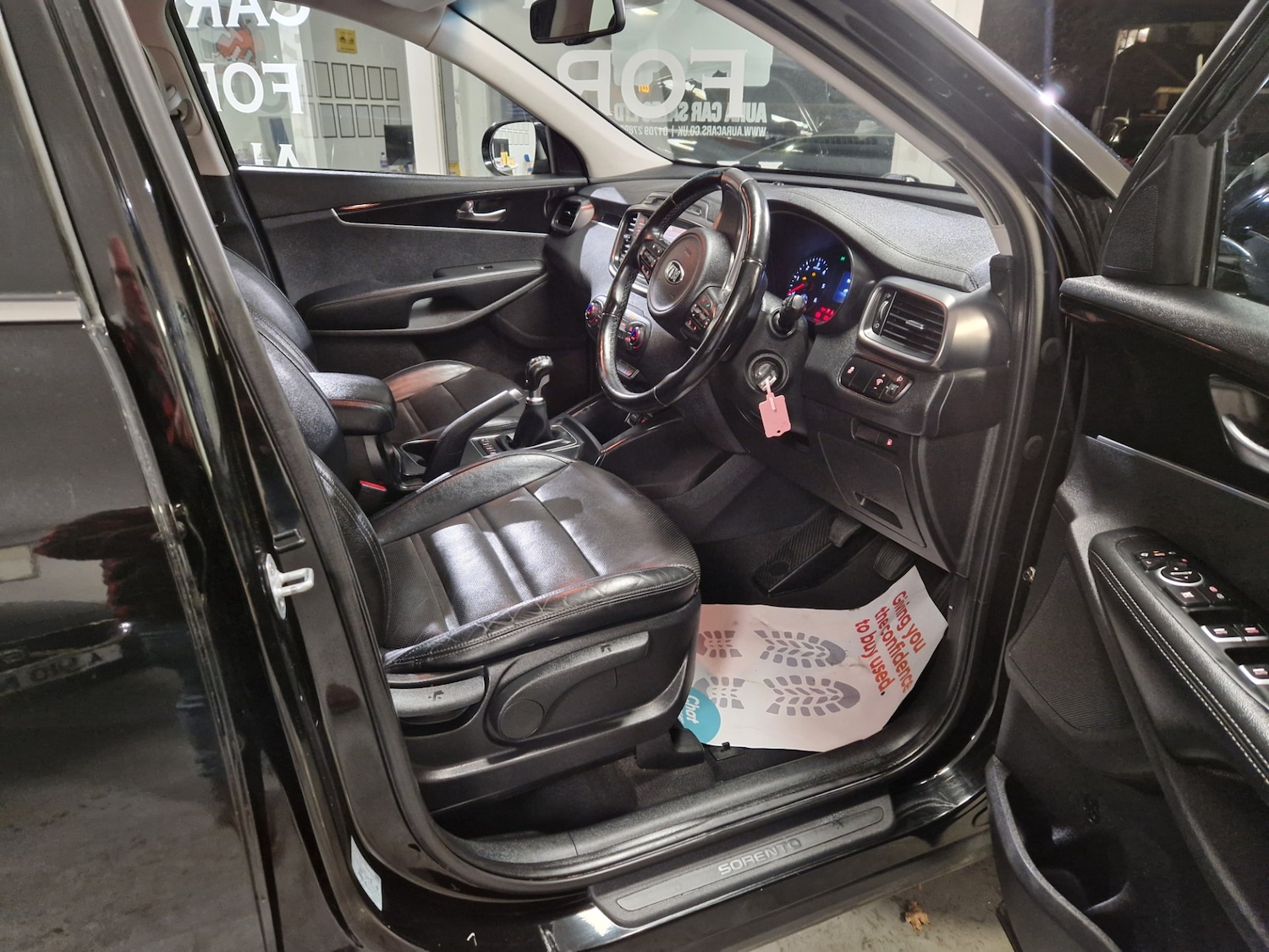 Used Kia Sorento 2016 for sale - 76461305: Photo 26