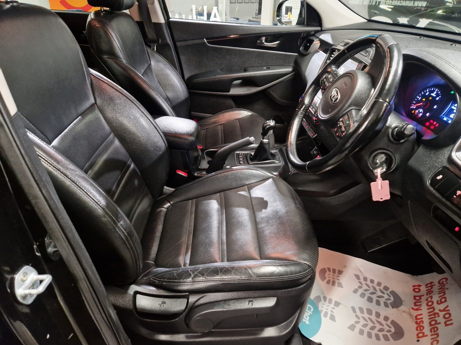 Used Kia Sorento 2016 for sale - 76461305: Photo 27