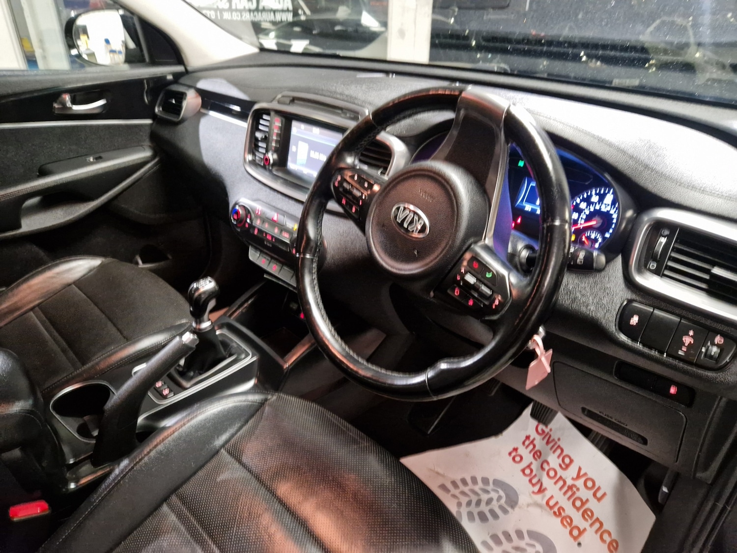 Used Kia Sorento 2016 for sale - 76461305: Photo 28