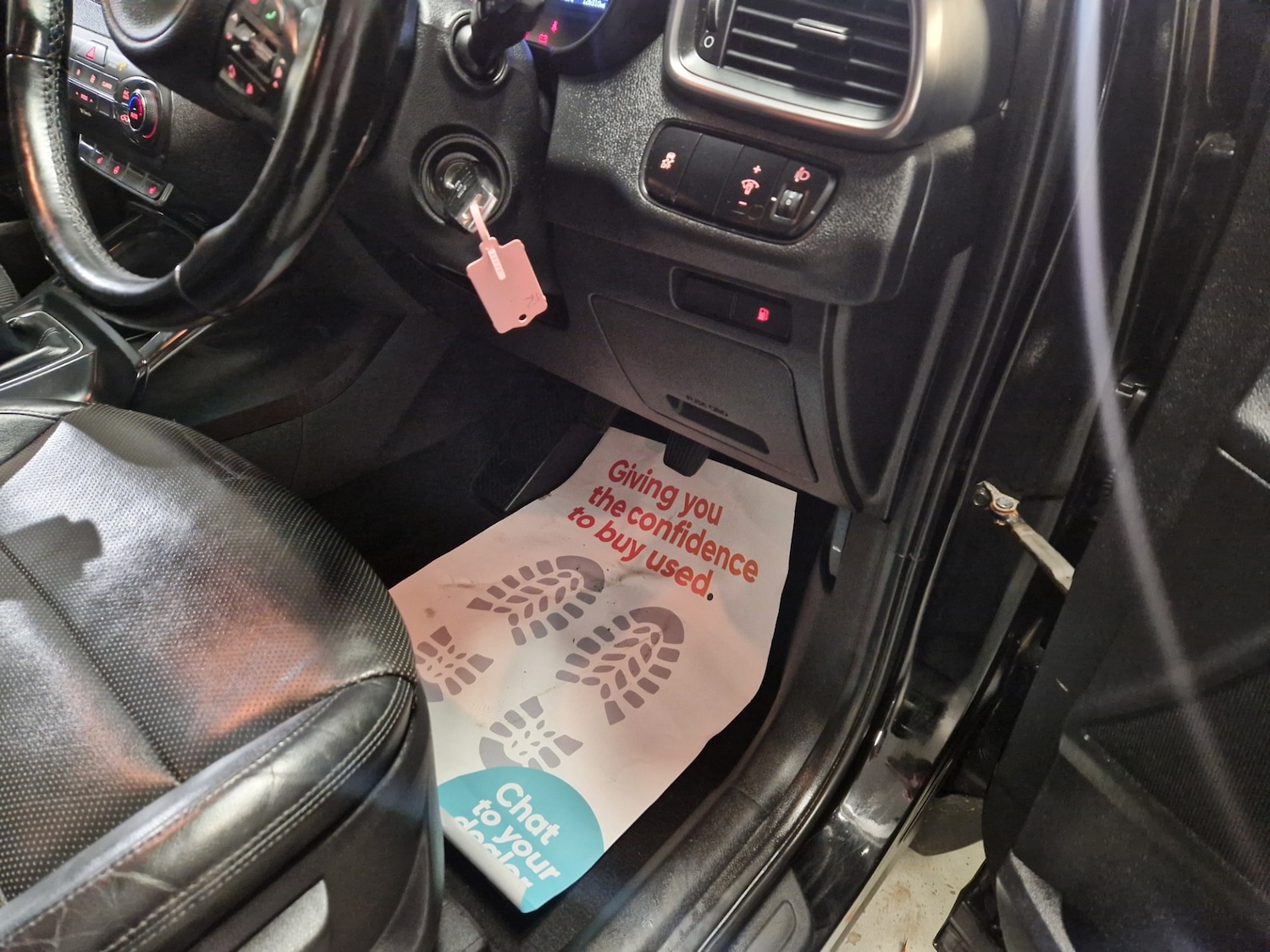 Used Kia Sorento 2016 for sale - 76461305: Photo 29