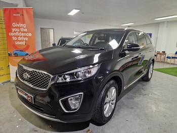 Used Kia Sorento 2016 for sale - 76461305: Photo