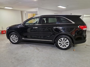 Used Kia Sorento 2016 for sale - 76461305: Photo
