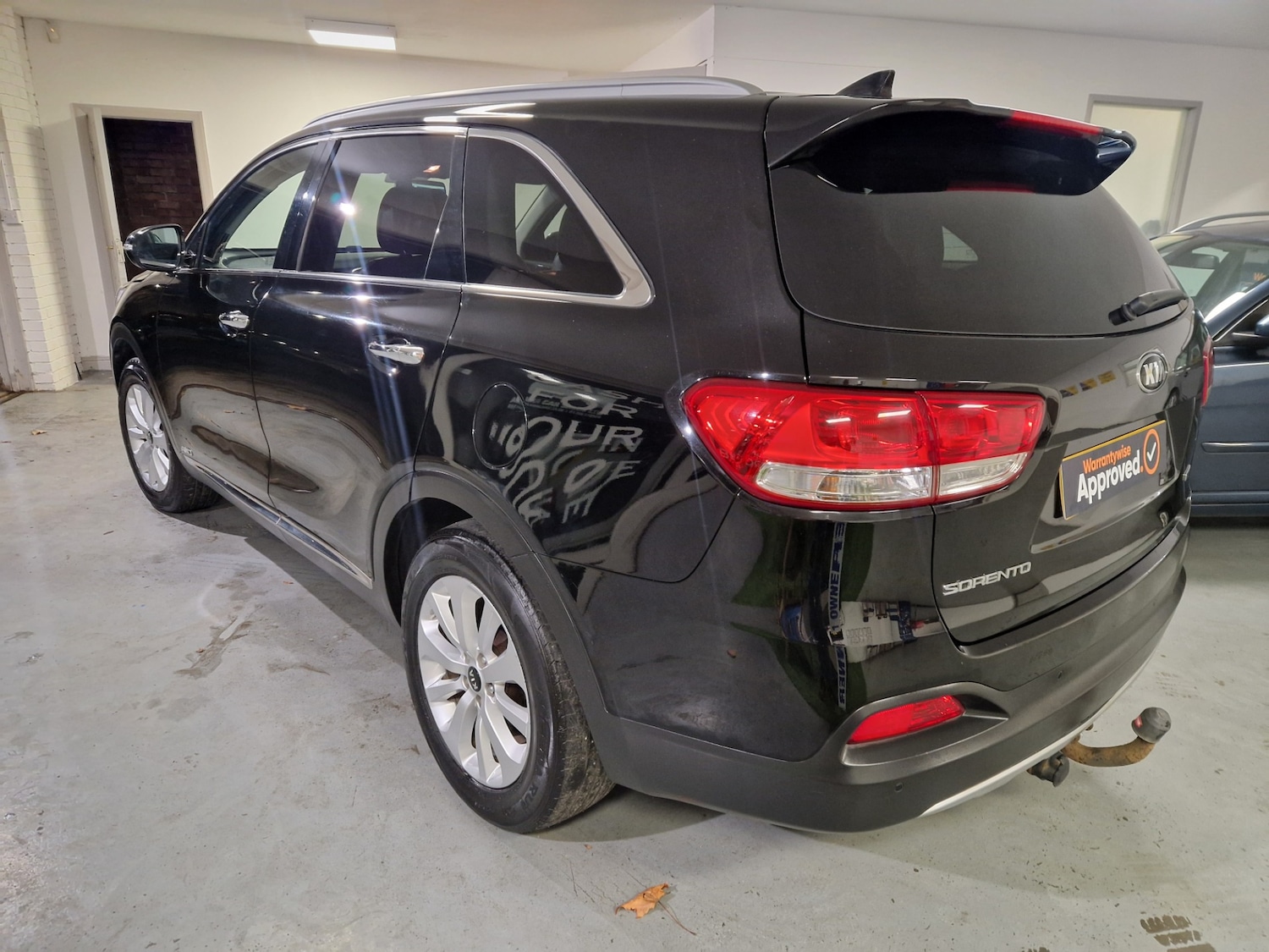 Used Kia Sorento 2016 for sale - 76461305: Photo 4
