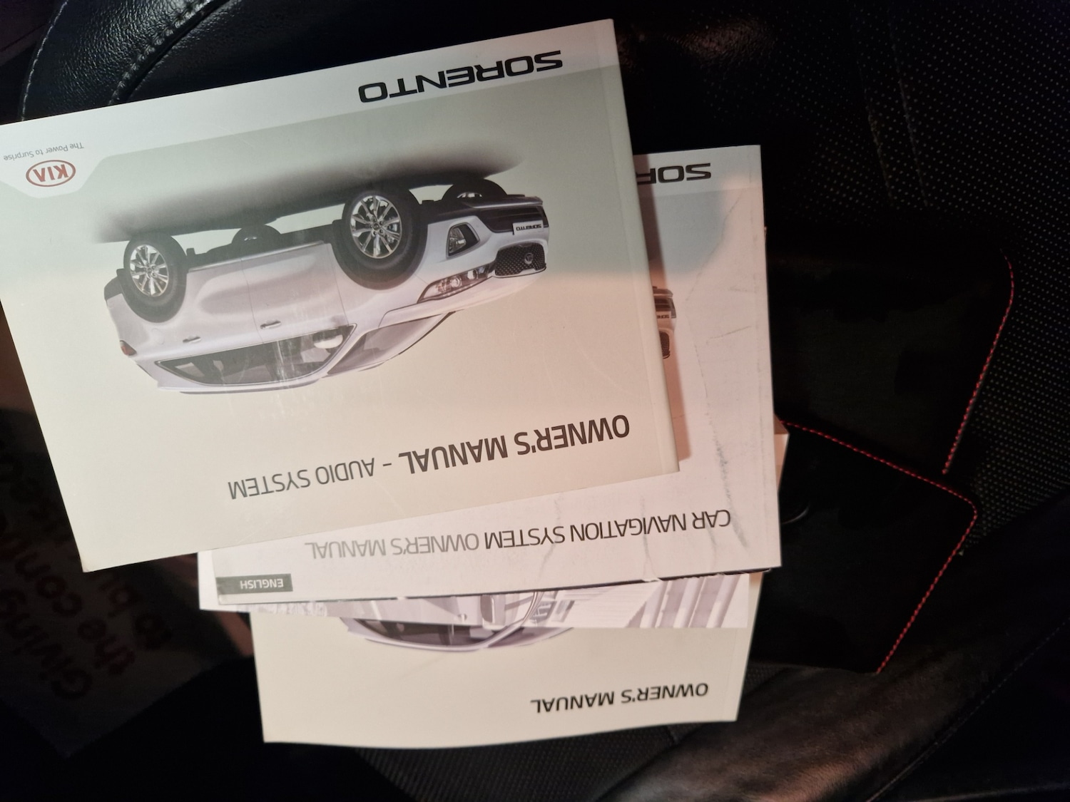 Used Kia Sorento 2016 for sale - 76461305: Photo 40